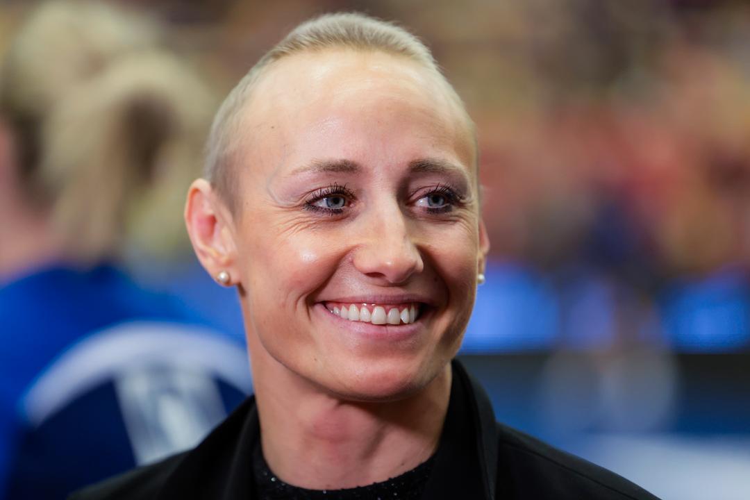 – Jeg ser enden på det