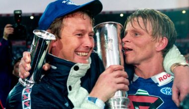 Molde-topp hyller kreftsyk Hareide: – Har satt varige spor