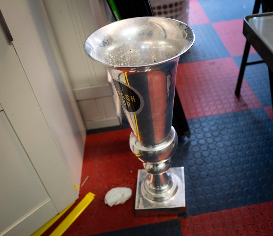 – Føler man blir pissa på