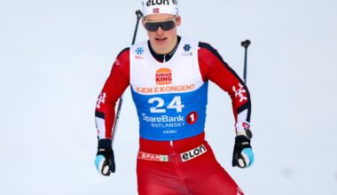 Rysstad: – Nå har jeg mest lyst til å legge opp på direkten