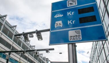 NAF krever svar fra Autosync om bombrikke-bråket