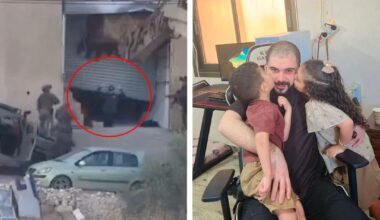 Ble drept av israelske soldater i viral video. Nå snakker broren ut.