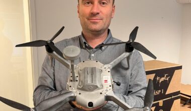 Ukraina-støtte ender opp i Kina