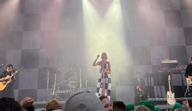 Vaulen open air, Festivaler | Nytt artistslipp til Vaulen - RA Stavanger