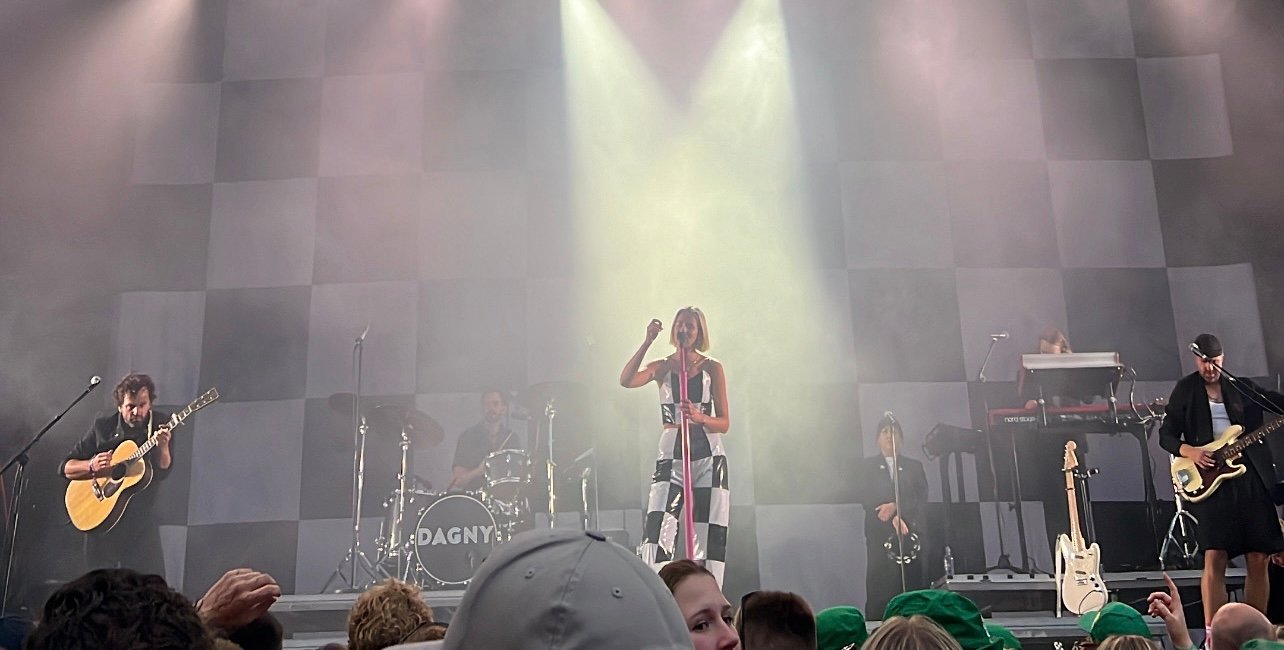 Vaulen open air, Festivaler | Nytt artistslipp til Vaulen - RA Stavanger