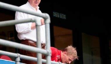 Truls Dæhli får nøkkelrolle i VM-planleggingen