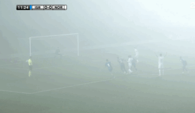 – En vanskeligere gjettelek enn Maskorama