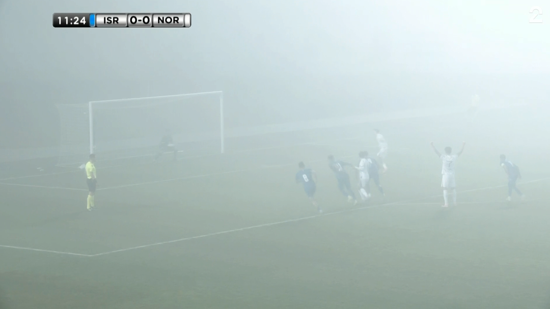 – En vanskeligere gjettelek enn Maskorama