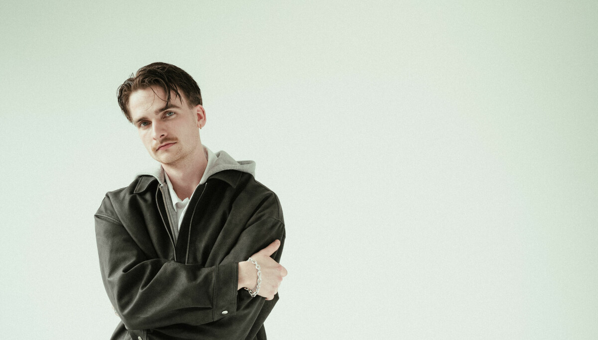 Even Sævik tror kristne artister har høyere terskel for å be om honorar