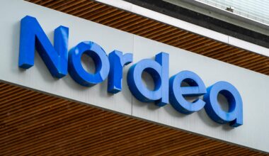 Banken vil informere Finanstilsynet og Datatilsynet om hendelsen.