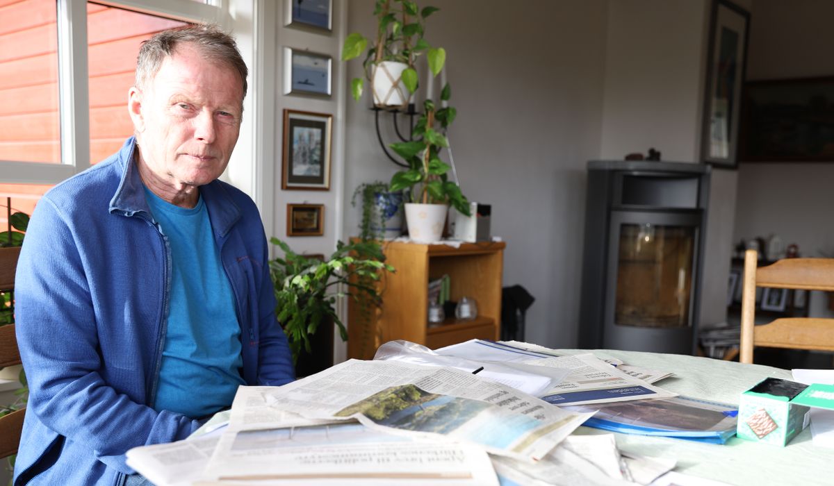 (+) Slakter nye planer: – Burde vite bedre - fvn.no