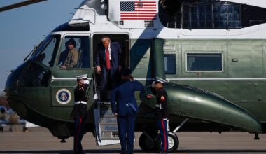 Flere ble syke av «mistenkelig pakke» ved militærbase i USA