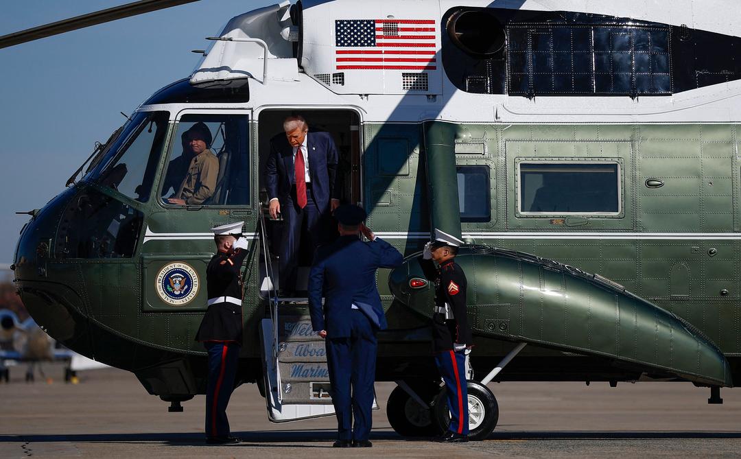 Flere ble syke av «mistenkelig pakke» ved militærbase i USA