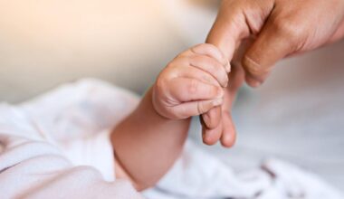Flere barn fødes i Norge – misdannelser på laveste nivå på 24 år