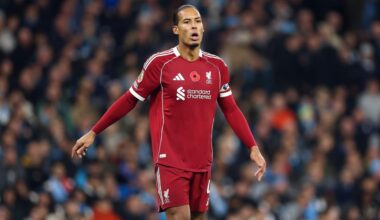 Ekspertene er nådeløse mot Arne Slot og Liverpool etter 0–3-tapet mot Manchester City