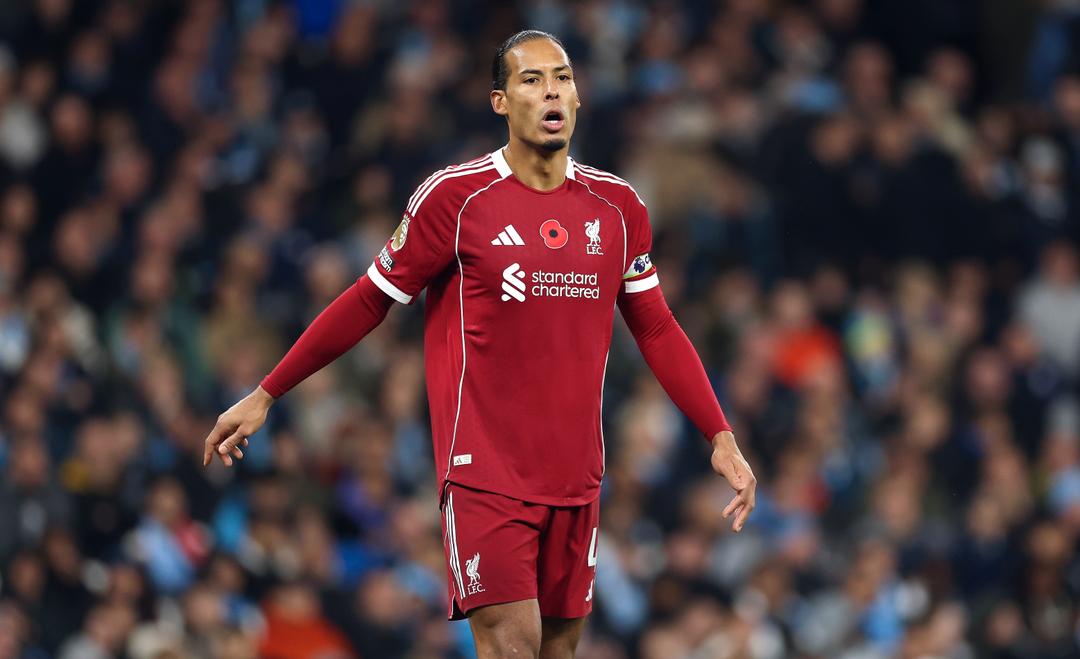 Ekspertene er nådeløse mot Arne Slot og Liverpool etter 0–3-tapet mot Manchester City