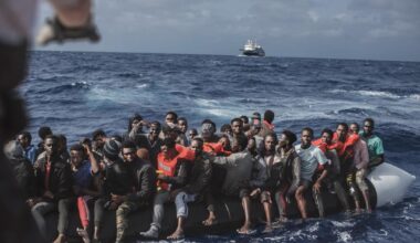 En innvandringsdebatt blottet for solidaritet