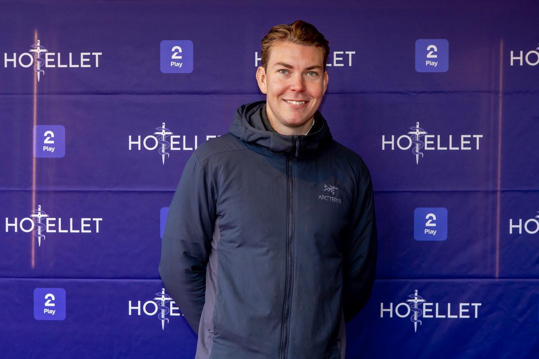 Oskar Westerlin om flytting til Sveits: – Har ikke flyttet