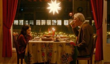 En viktig og annerledes julefortelling