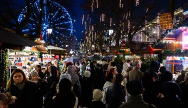 Én av fem frykter de ikke har råd til julefeiring