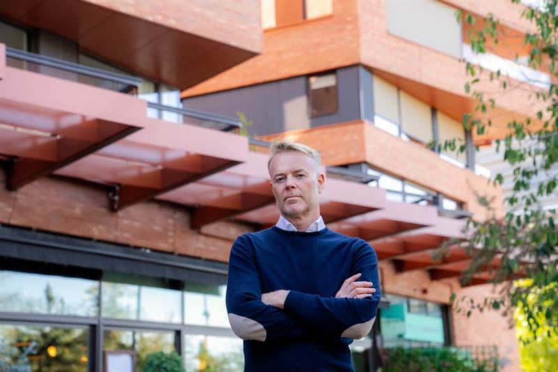 Bustad og eigedom, Huseiernes Landsforbund