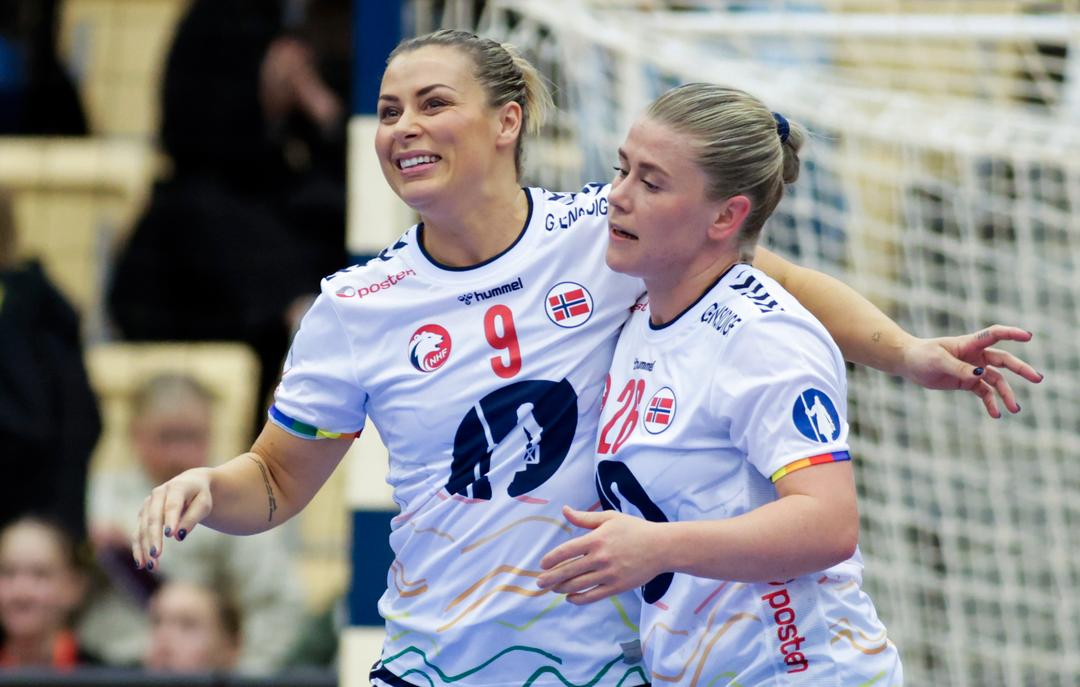 Håndball-VM 2025 kvinner: Program og sendeskjema