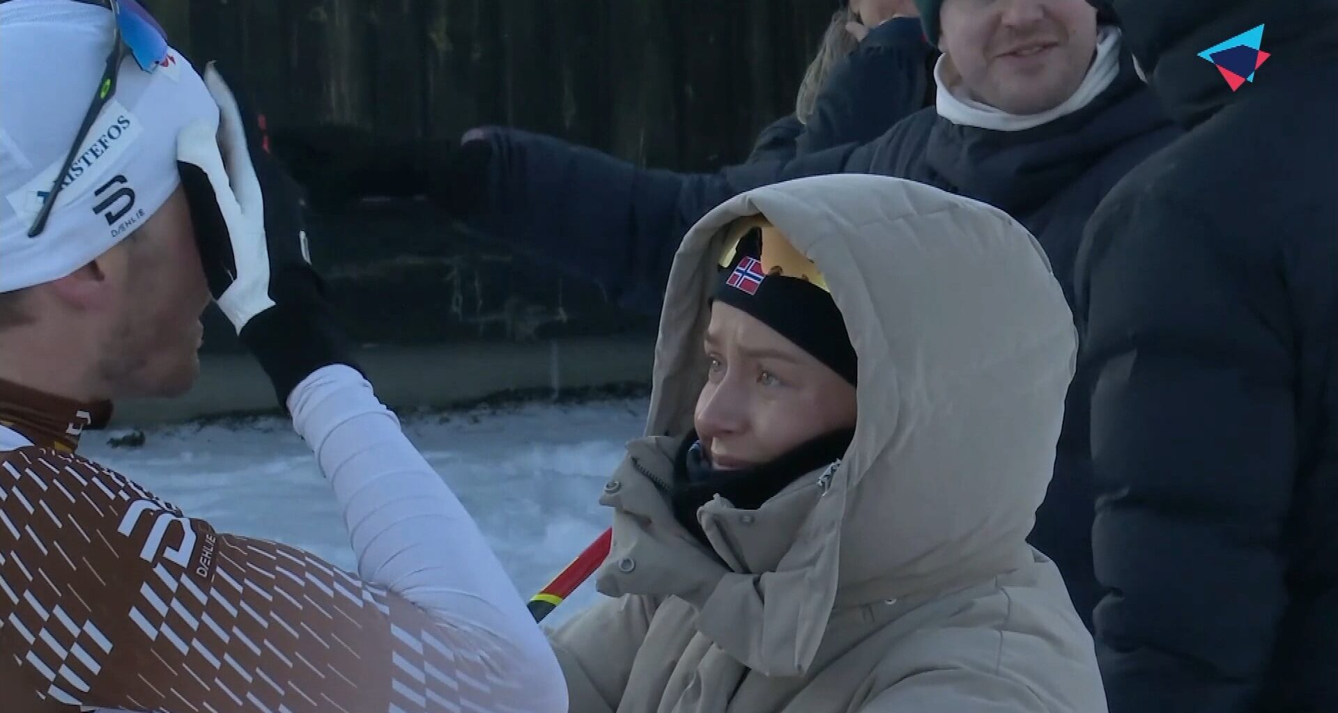 Emil Iversen vant utrolig viktig Norgescup-renn etter uttaksbråk – NRK Sport – Sportsnyheter, resultater og sendeplan