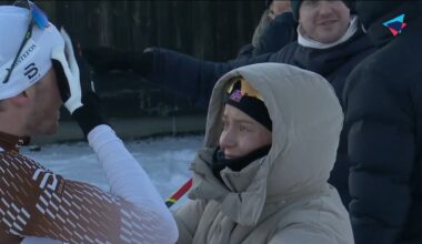 Emil Iversen vant utrolig viktig Norgescup-renn etter uttaksbråk – NRK Sport – Sportsnyheter, resultater og sendeplan