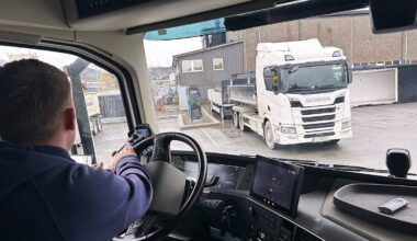 Stjørdal-Meråker trafikkskole vil avbestille innkjøp av elektriske busser – NRK Trøndelag – Lokale nyheter, TV og radio