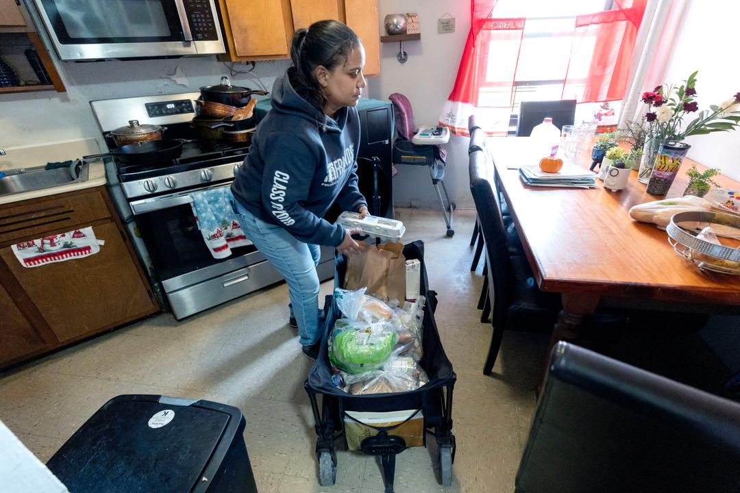 Bilde av Nilas Johnsen