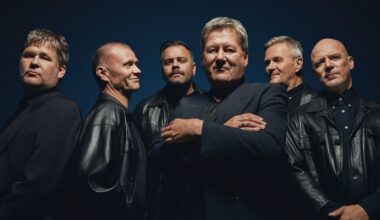 Kommer til Tromsø neste sommer