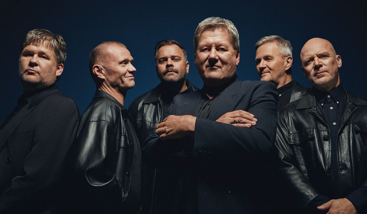 Kommer til Tromsø neste sommer