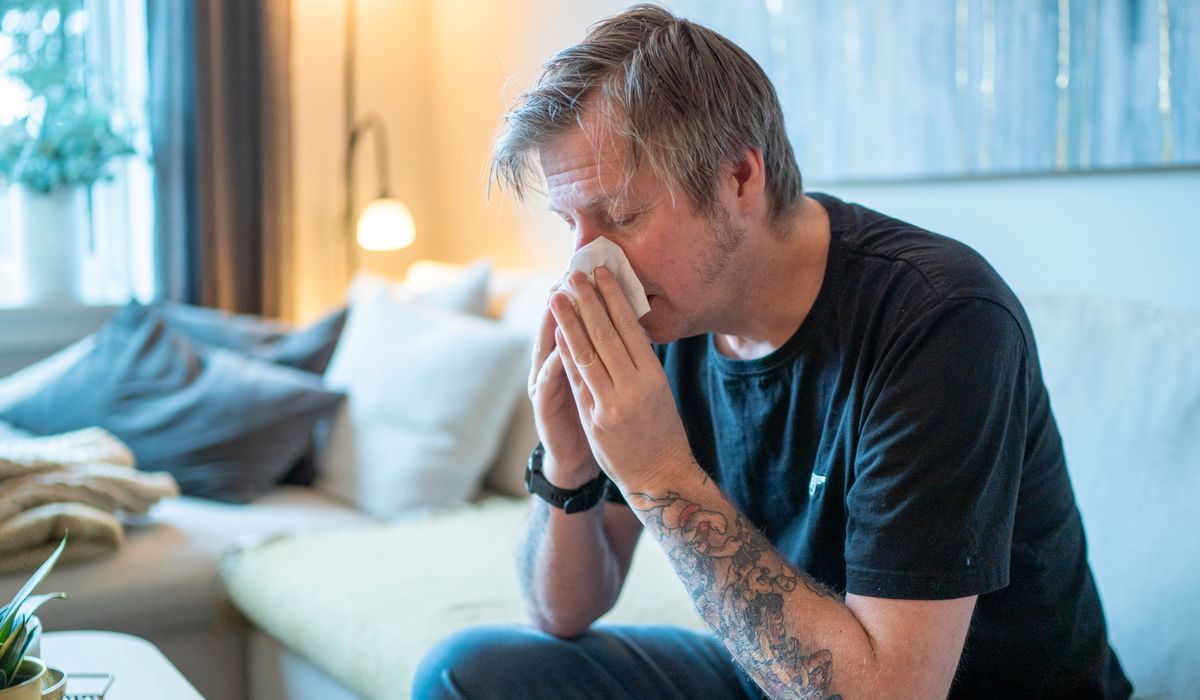 FHI: Influensaen kommer tidligere enn normalt i år – mange kan bli smittet