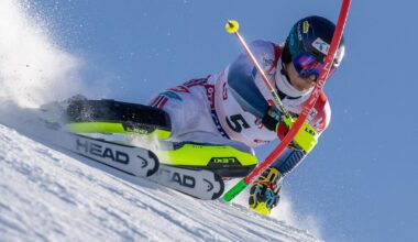 Pallplass til McGrath i Gurgl