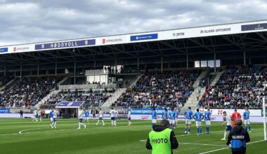 Har passert rekorden - smp.no