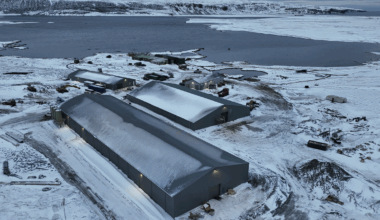 Resultat-mine etter trøblete Kaldvik-kvartal | iLaks