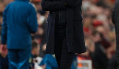 Liverpool og Arne Slot får hard medfart etter ydmykelsen