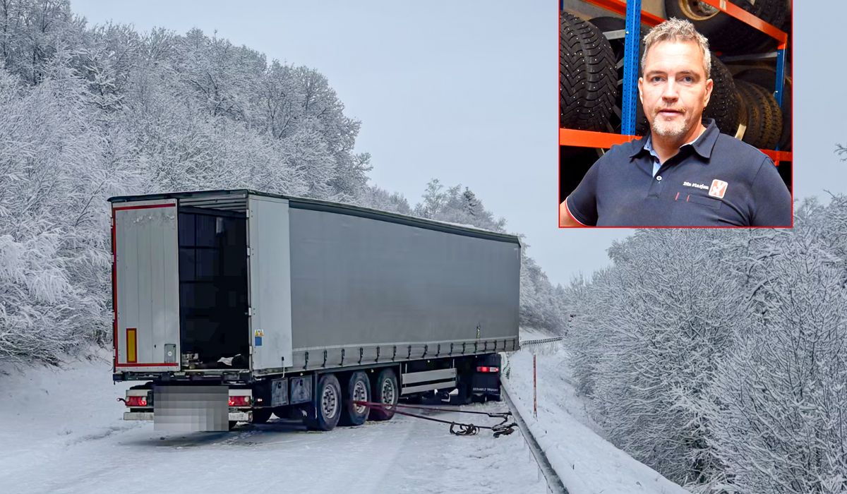 Berging forsinket av landsdekkende avtale: – Det er jo helt vanvittig - fosna-folket.no