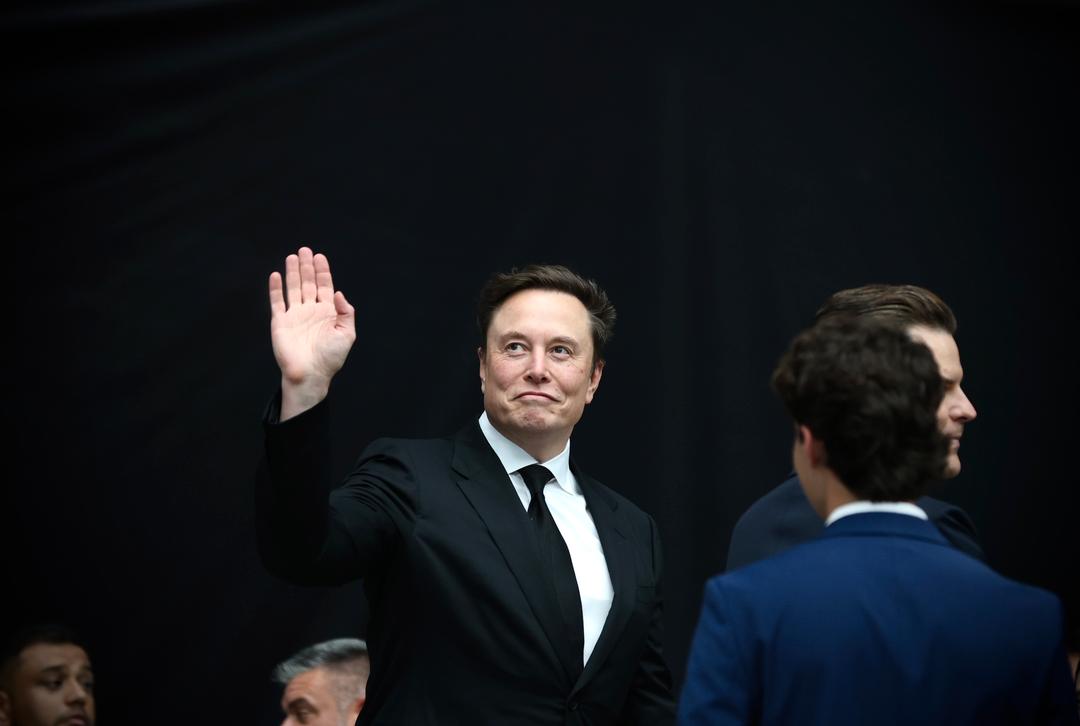 – Demokratiet var i fare hvis ikke Trump vant