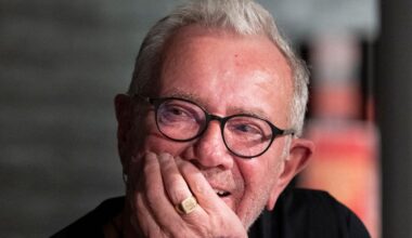 – Det var helt for­ferdelig. Jeg brukte to år på å komme meg - adressa.no