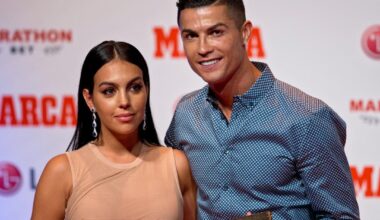 – Jeg er romantisk på min måte