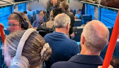 Vy-topp i brev til Bane Nor: – Uholdbar situasjon