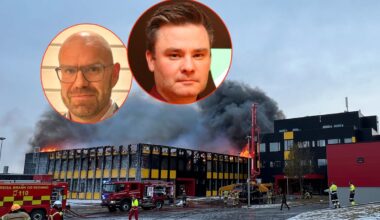 (+) Frustrert over statlige myndigheter: – Kan kalle det ansvarsfraskrivelse - folkebladet.no