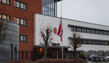 Statsforvalteren i Rogaland åpner tilsyn etter at 3-åring døde på legevakt