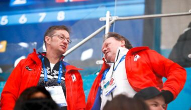 Norges curlingkvinner viser OL-form – nærmer seg EM-medalje