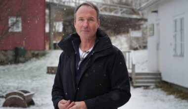 Kritiserer ny leder i Bodø Nye Eiendom for ikkje å flytte til Bodø – NRK Nordland