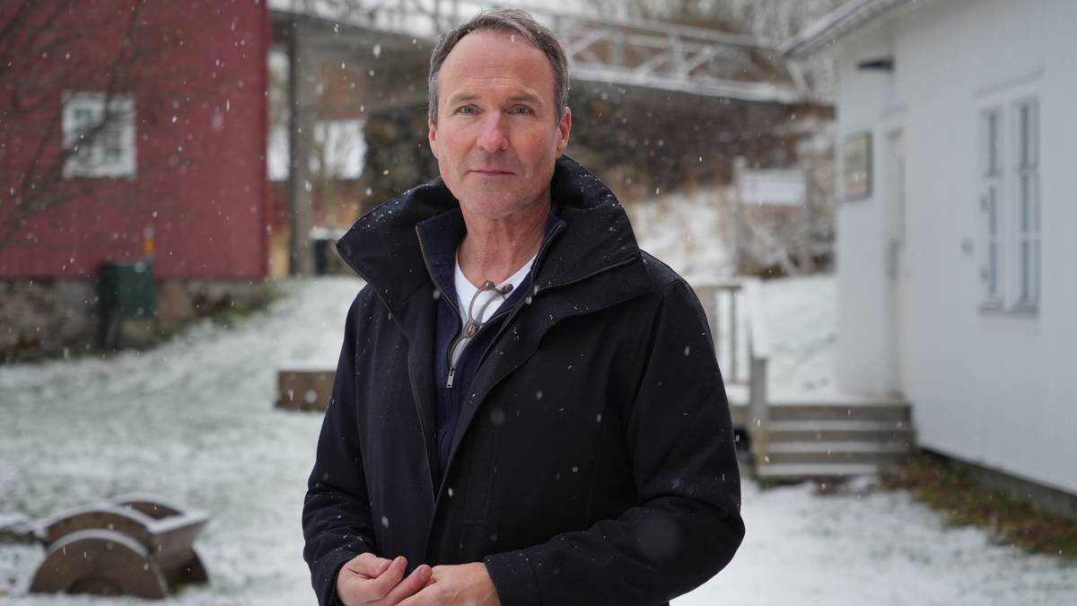 Kritiserer ny leder i Bodø Nye Eiendom for ikkje å flytte til Bodø – NRK Nordland