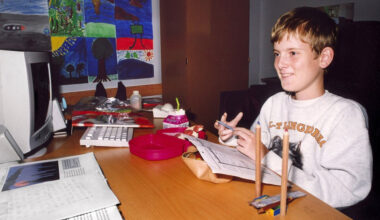 Ibelin-historien blir storfilm - Gamer.no