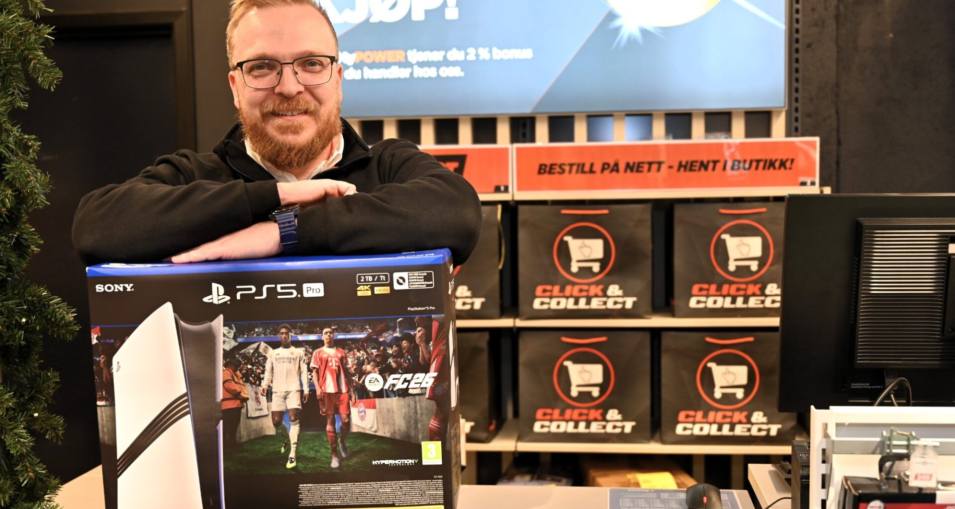 «Alle» skulle kjøpe dette: – Det var fullt på parkeringsplassen - Gudbrandsdølen Dagningen