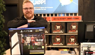 «Alle» skulle kjøpe dette: – Det var fullt på parkeringsplassen - Gudbrandsdølen Dagningen